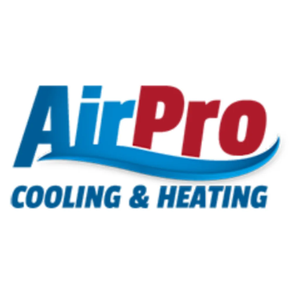 Slide of AirPro Cooling & Heating