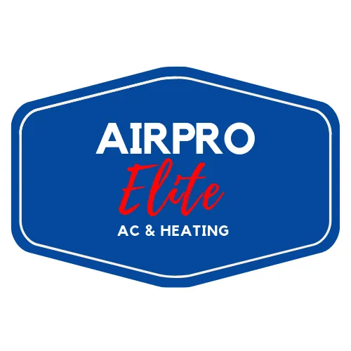 Slide of AirPro Elite AC & Heating