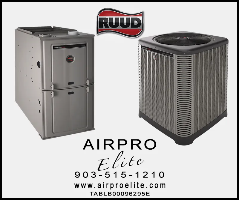 Slide of AirPro Elite AC & Heating