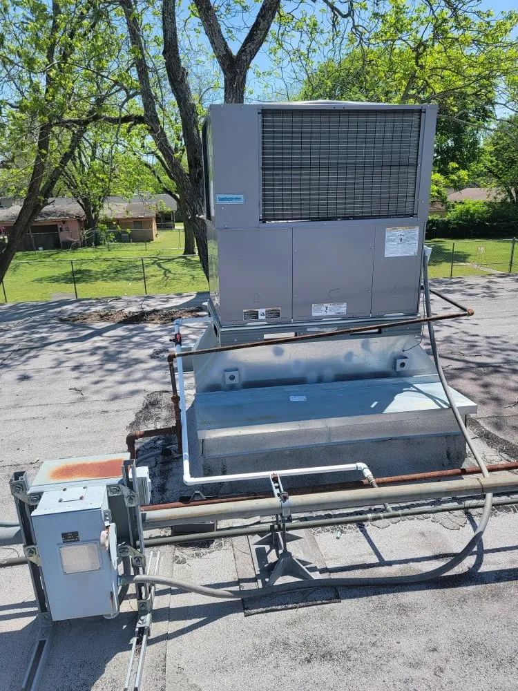 Slide of AirPro Elite AC & Heating