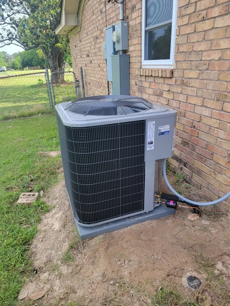Slide of AirPro Elite AC & Heating