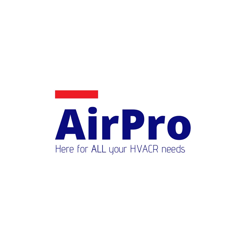 Slide of AirPro