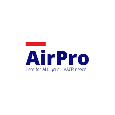 AirPro Logo