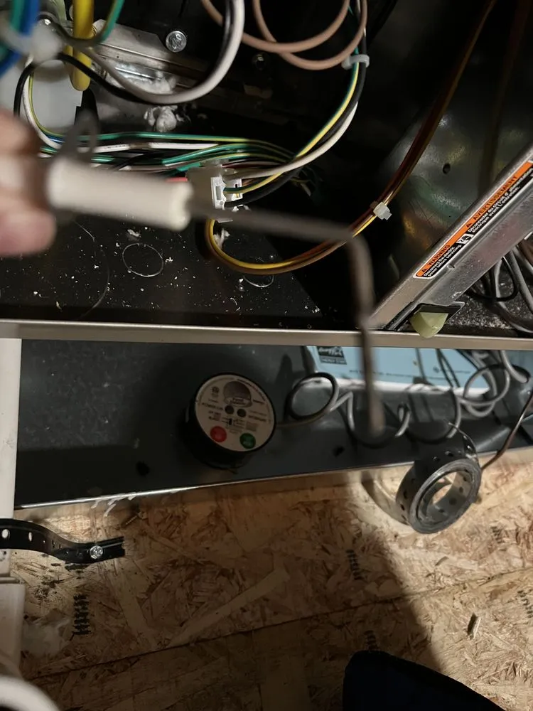 Slide of Airpro Genius