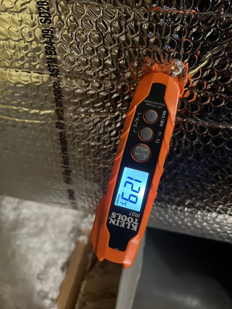 Slide of Airpro Genius