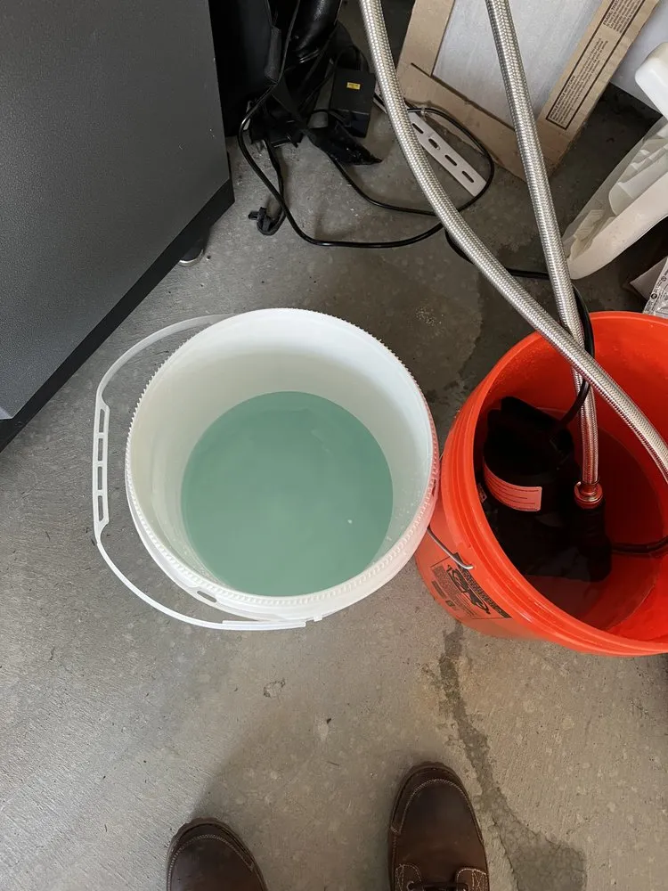 Slide of Airpro Genius