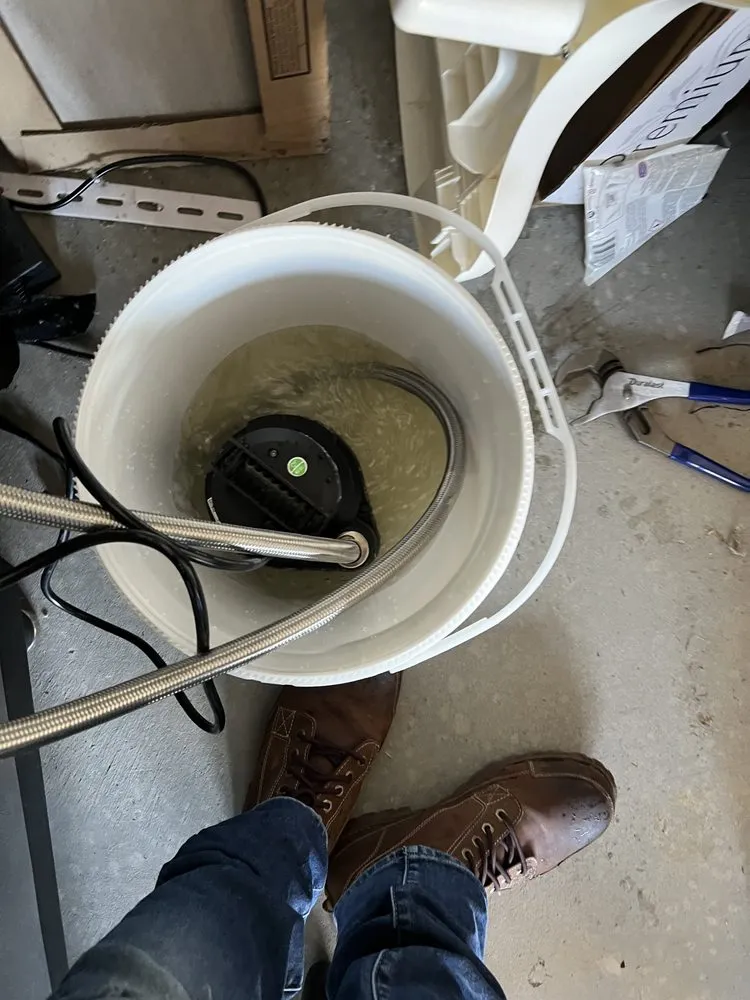 Slide of Airpro Genius