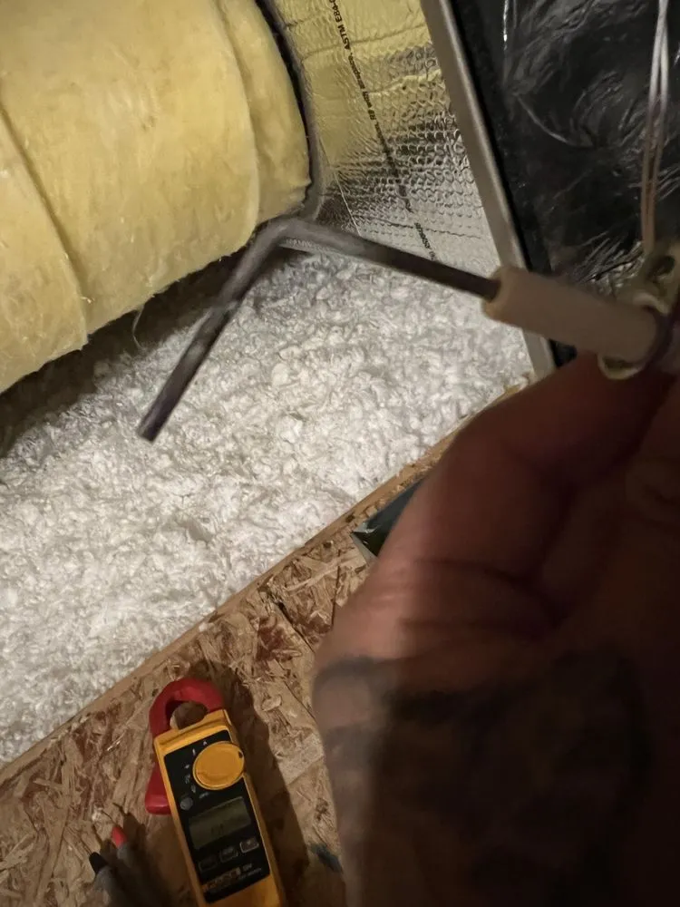 Slide of Airpro Genius