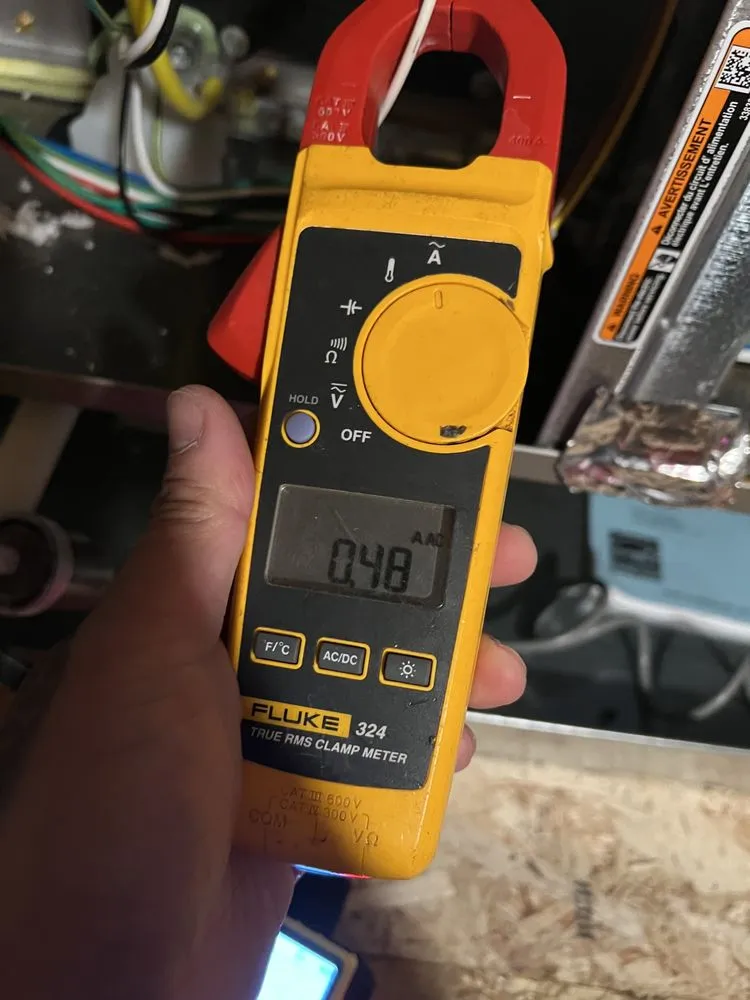 Slide of Airpro Genius