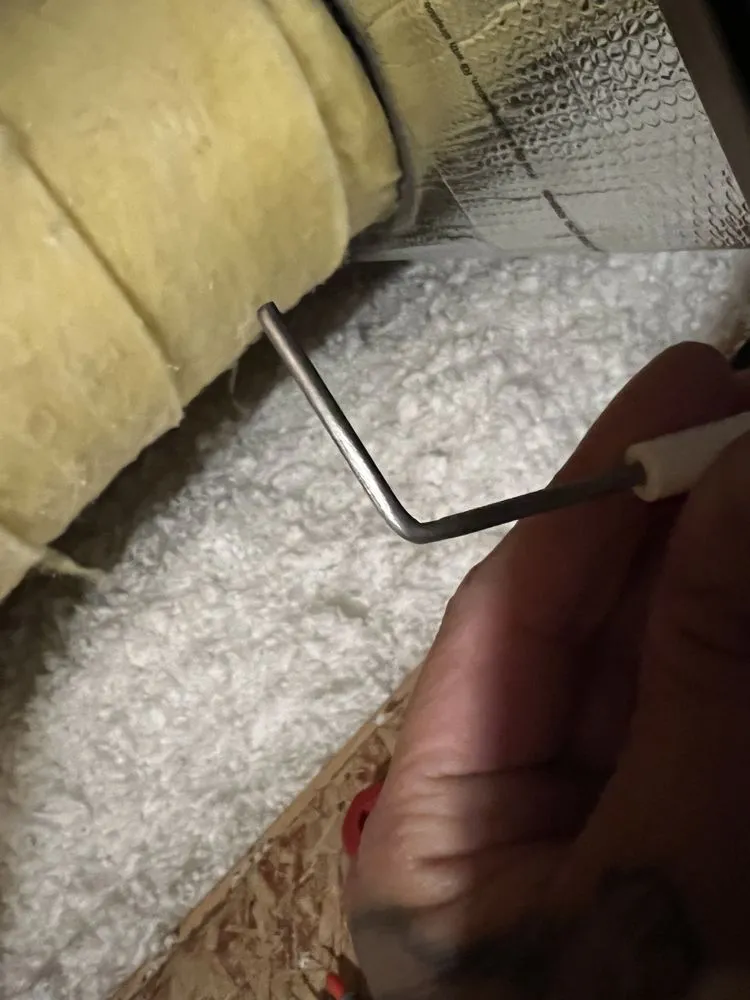 Slide of Airpro Genius