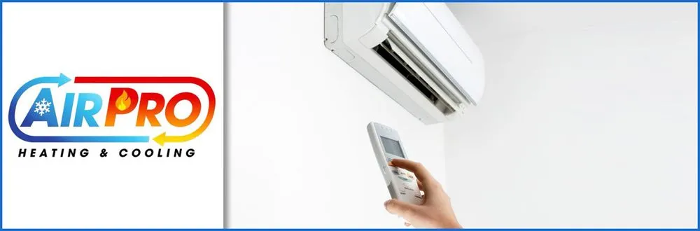 Slide of AirPro Heating & Cooling