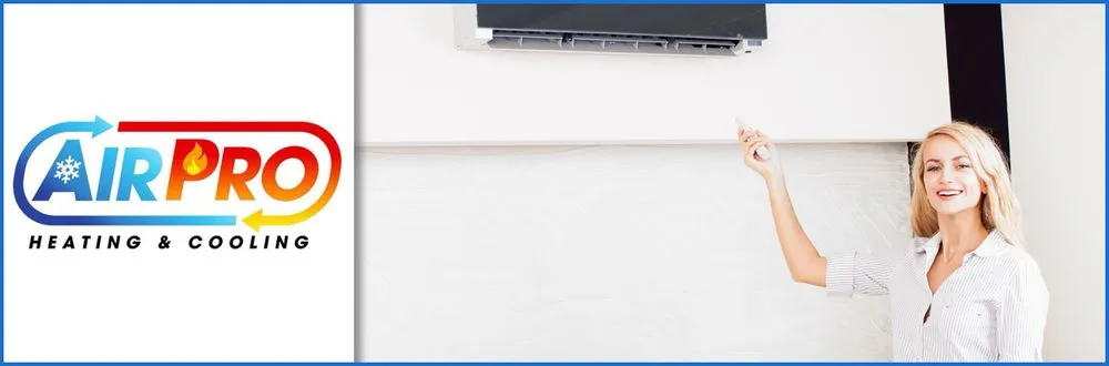 Slide of AirPro Heating & Cooling