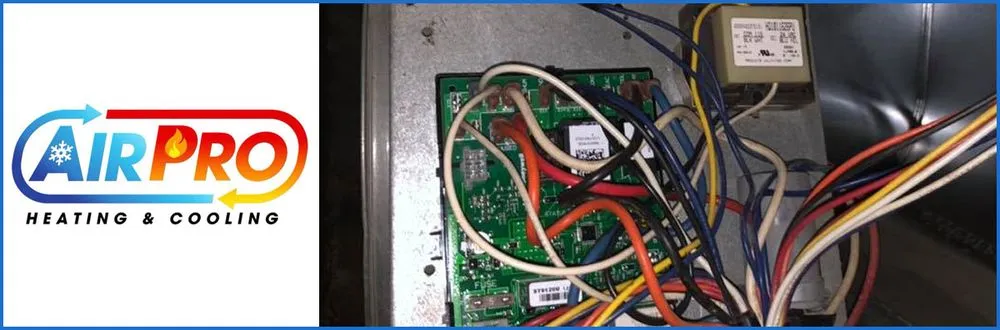 Slide of AirPro Heating & Cooling