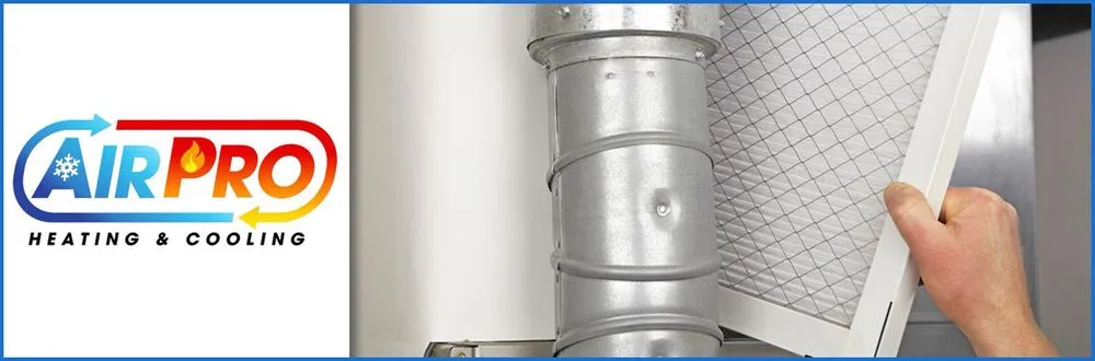 Slide of AirPro Heating & Cooling
