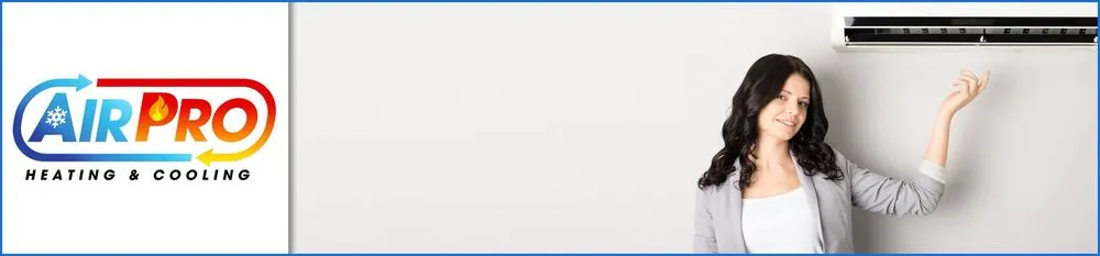 Slide of AirPro Heating & Cooling