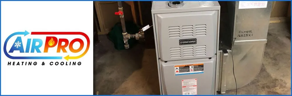 Slide of AirPro Heating & Cooling