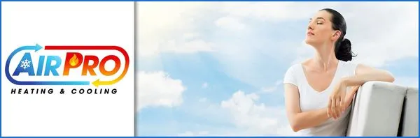 AirPro Heating & Cooling