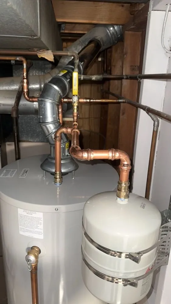 Slide of AirPro Heating & Cooling