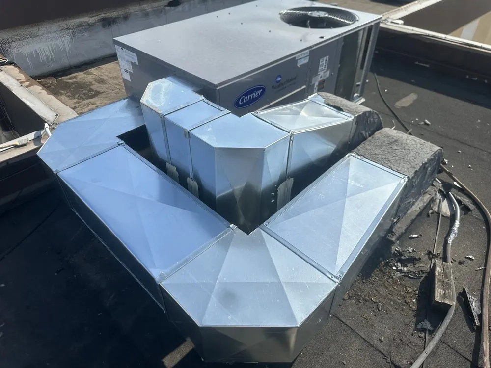 Slide of AirPro Heating & Cooling