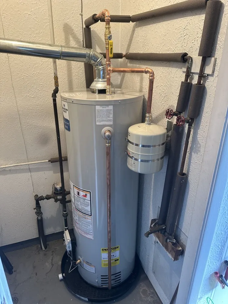 Slide of AirPro Heating & Cooling