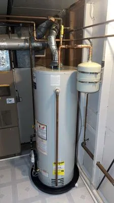 AirPro Heating & Cooling