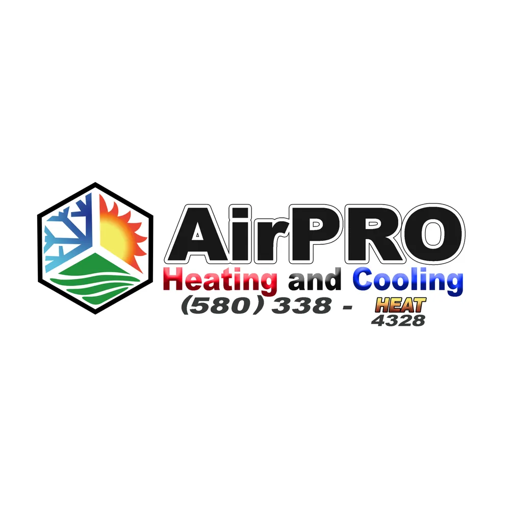 Slide of AirPro Heating and Cooling