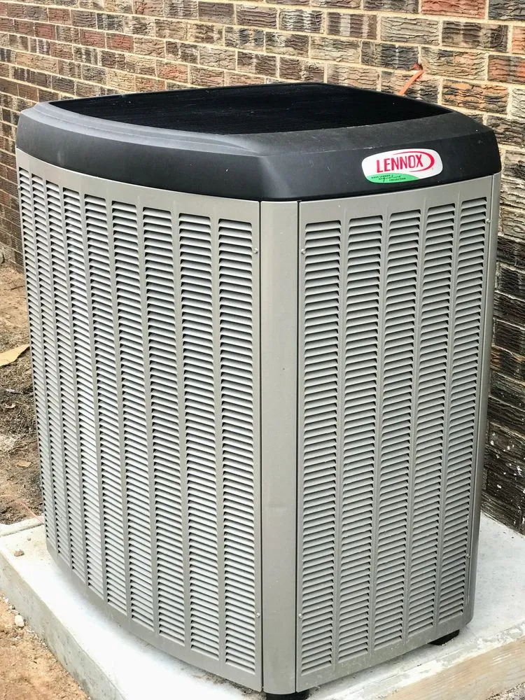 Slide of AirPro Heating and Cooling