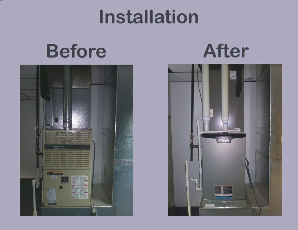 Slide of AirPro Heating and Cooling