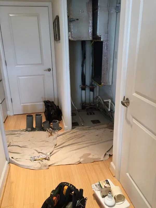 Slide of AirPro Heating and Cooling