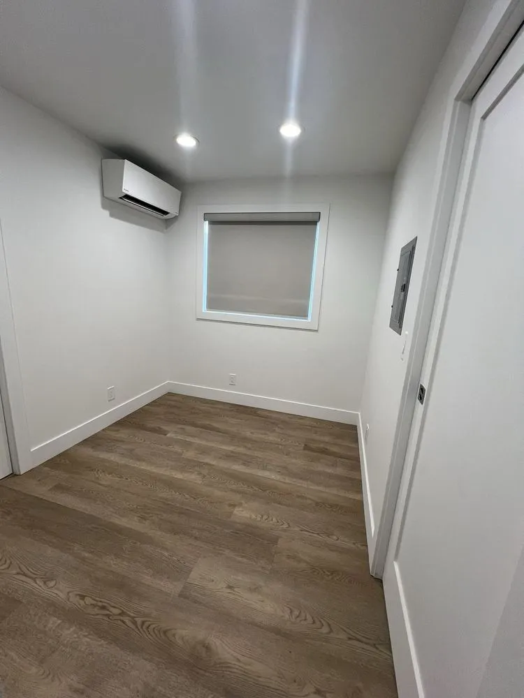 Slide of AirPro HVAC