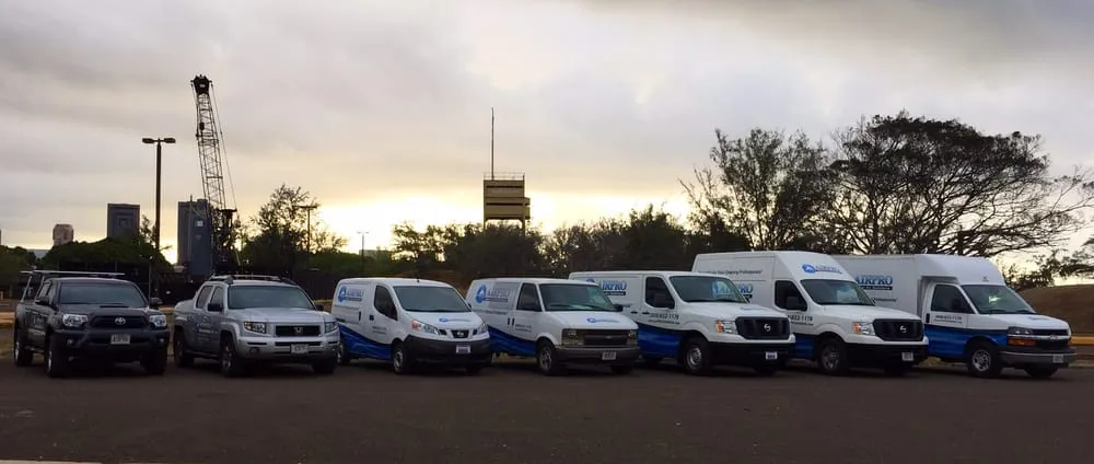 Slide of Airpro Indoor Air Solutions