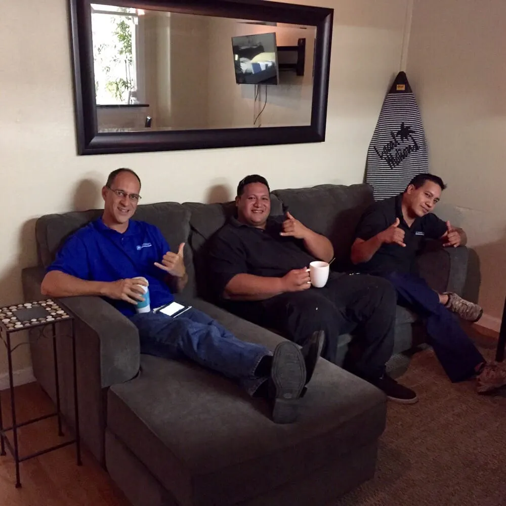 Slide of Airpro Indoor Air Solutions