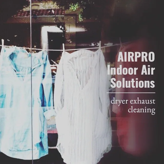Slide of Airpro Indoor Air Solutions