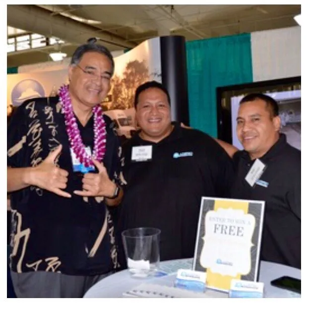 Slide of Airpro Indoor Air Solutions