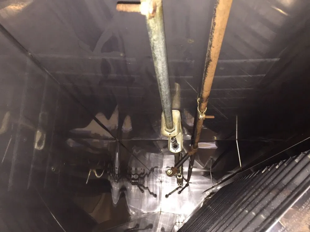 Slide of Airpro Indoor Air Solutions