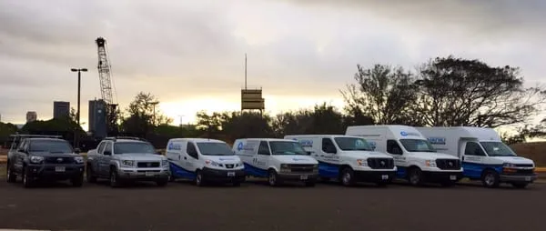 Airpro Indoor Air Solutions Logo