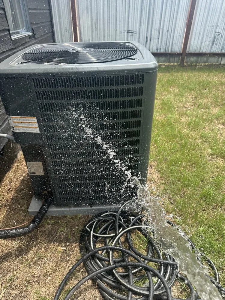 Slide of Airpro Mechanical