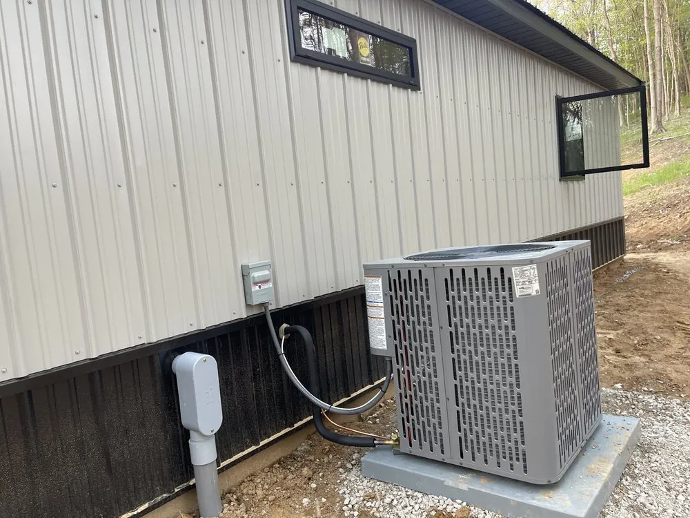 Slide of Airpro Ohio