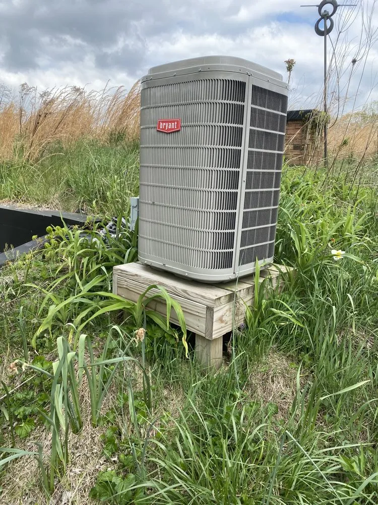 Slide of Airpro Ohio