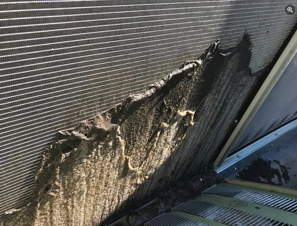 Slide of Airpro Ohio