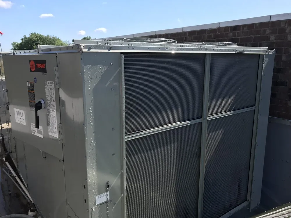 Slide of Airpro Ohio