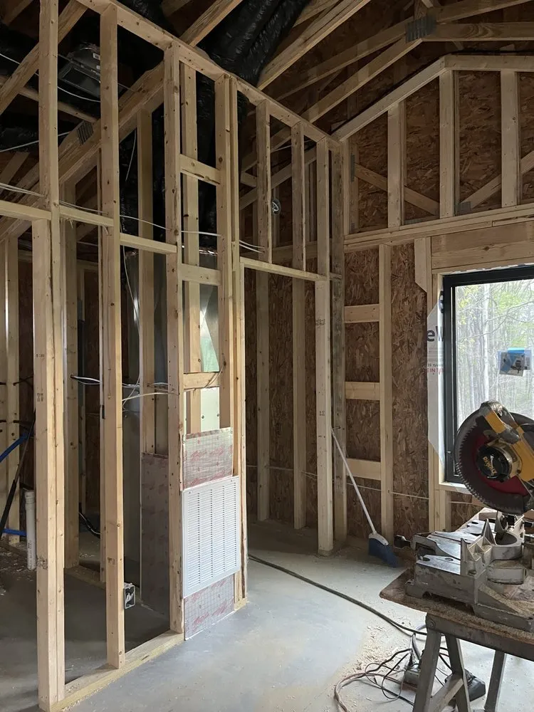 Slide of Airpro Ohio