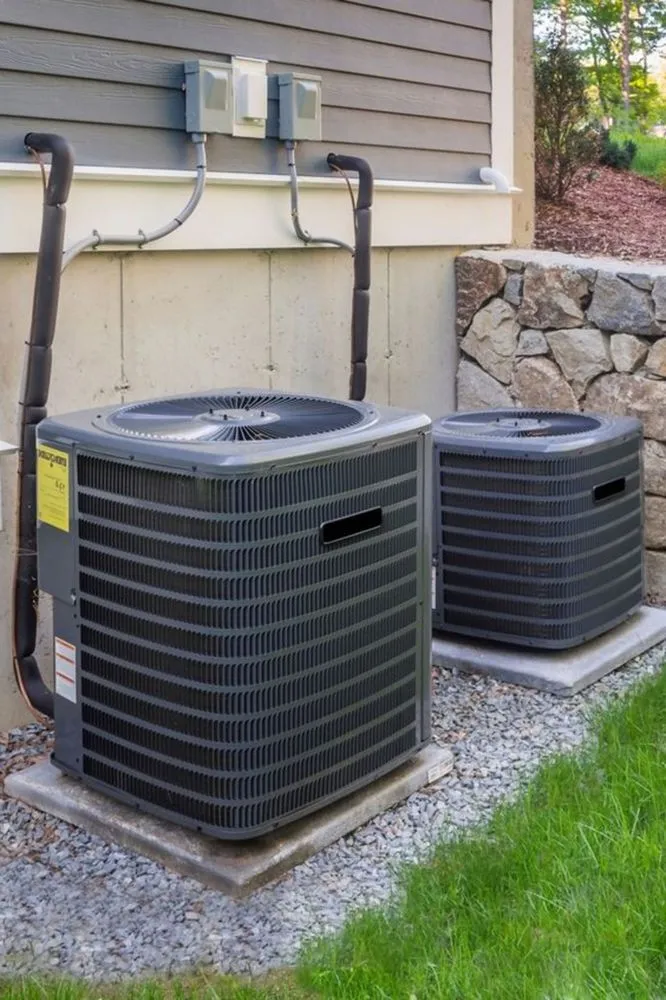 Slide of AirPro Solutions