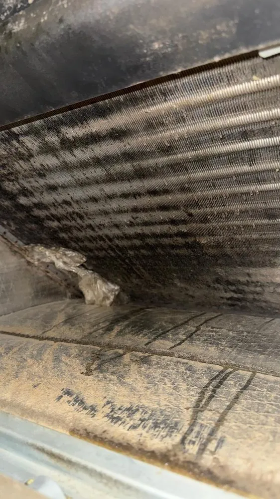 Slide of Airprompt Air Conditioning & Electric