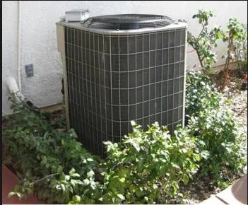 Slide of AirPros Energy