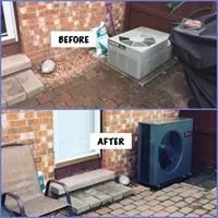 Slide of Airquip Heating & Air Conditioning