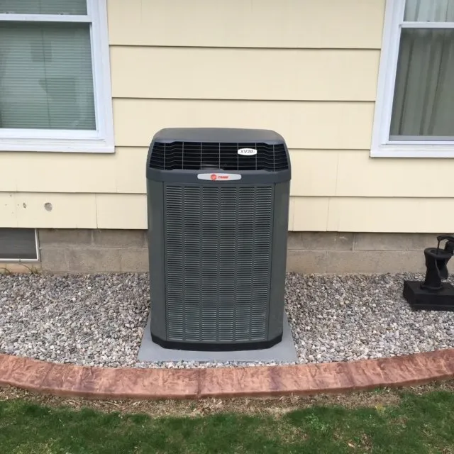 Slide of Airquip Heating & Air Conditioning