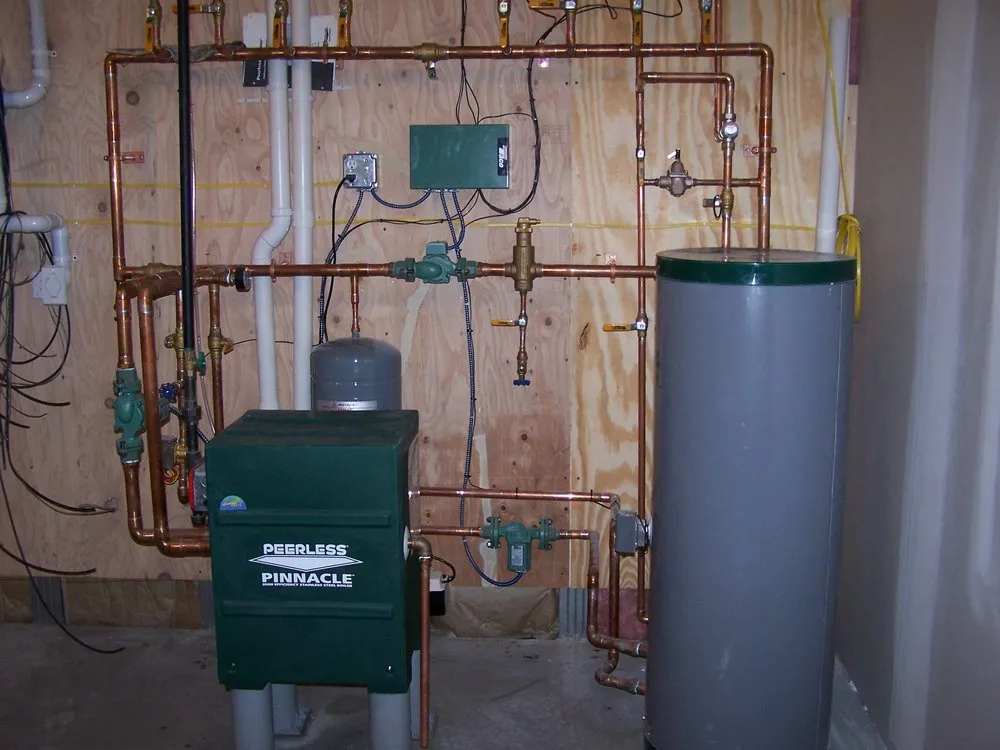 Slide of Airquip Heating & Air Conditioning