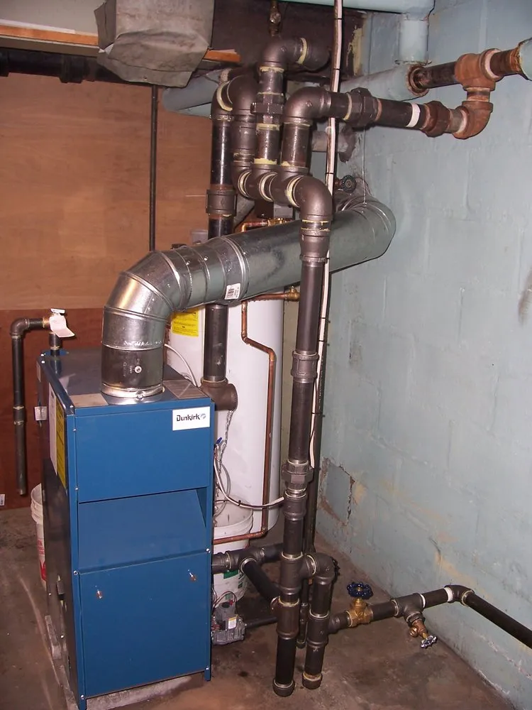 Slide of Airquip Heating & Air Conditioning