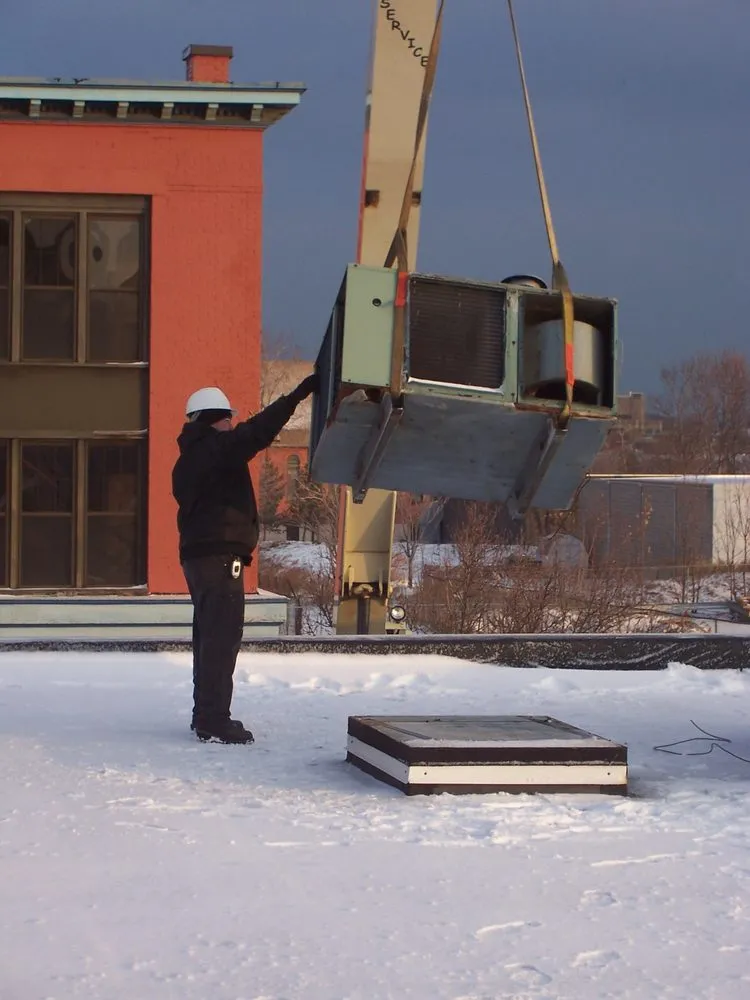 Slide of Airquip Heating & Air Conditioning